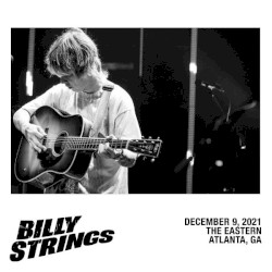 2021-12-09: The Eastern, Atlanta, GA, USA