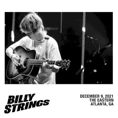 2021-12-09: The Eastern, Atlanta, GA, USA
