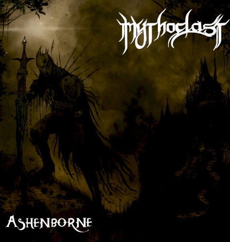 Ashenborne