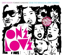 ONELOVE 05 Your Disco Will Eat You