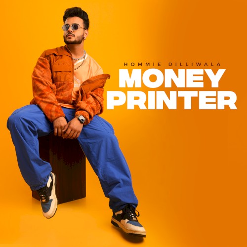 Money Printer