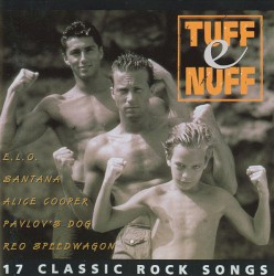 TUFF e NUFF