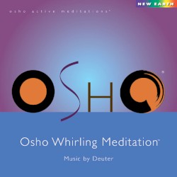 Osho Whirling Meditation