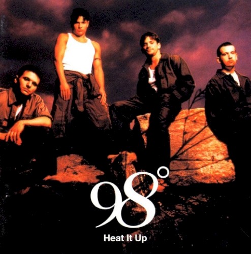 Heat It Up