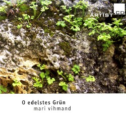 O edelstes Grün