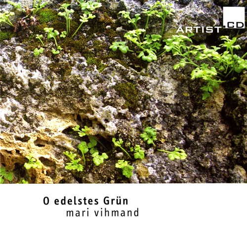 O edelstes Grün