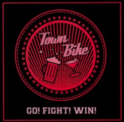 Go! Fight! Win!