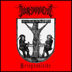 Kriegsanleihe