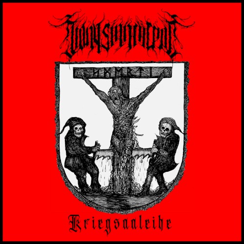 Kriegsanleihe