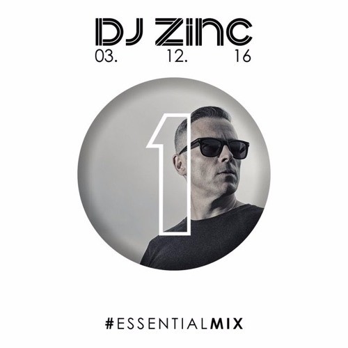 2016-12-03: BBC Radio 1 Essential Mix