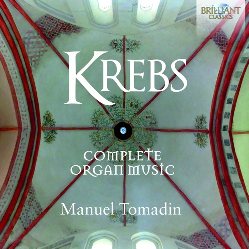 Complete Organ Music