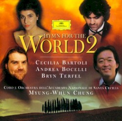 Hymn for the World 2