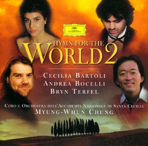 Hymn for the World 2