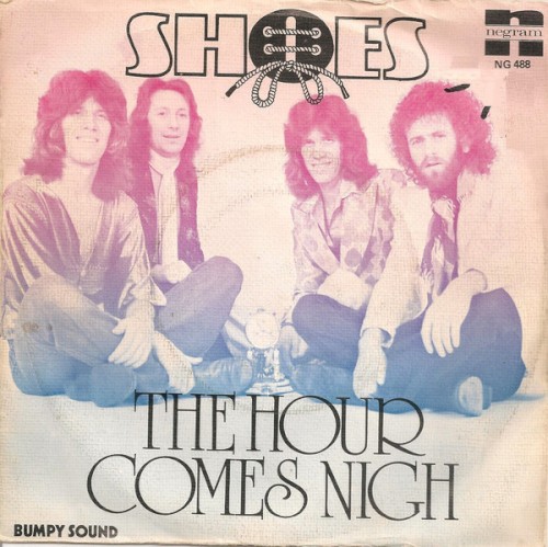 The Hour Comes Nigh / Bumpy Sound