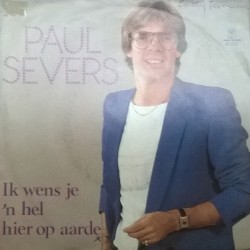 Ik wens je ’n hel hier op aarde / Zeg is dat niet wondermooi