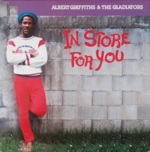 In Store for You