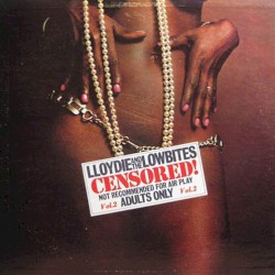 Censored! Vol.2