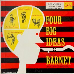 Four Big Ideas