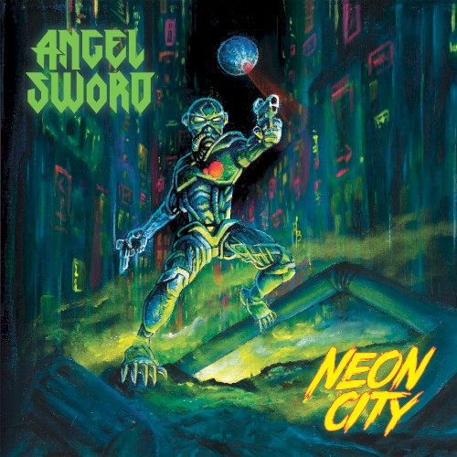 Neon City