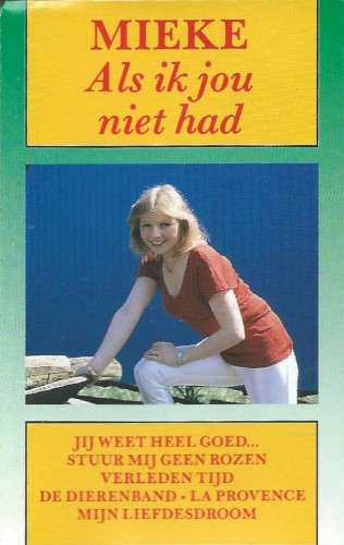 Als ik jou niet had