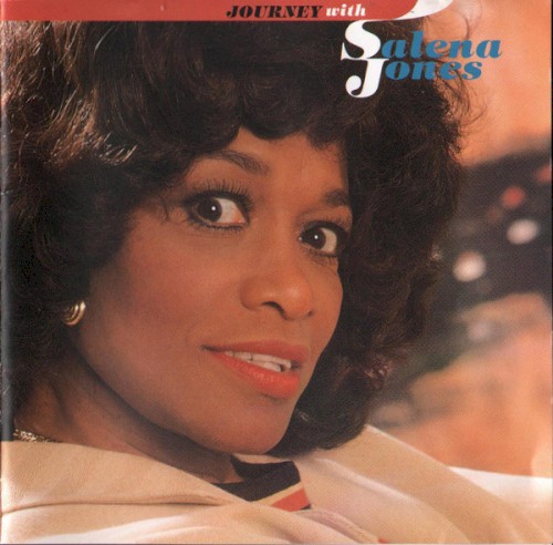 Journey With Salena Jones