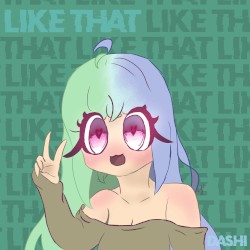 Like That