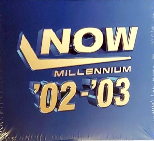 Now Millennium 2002–2003