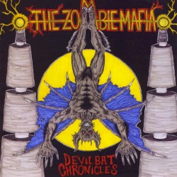 DevilBat Chronicles