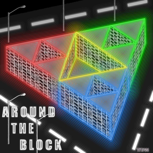 Around the Block