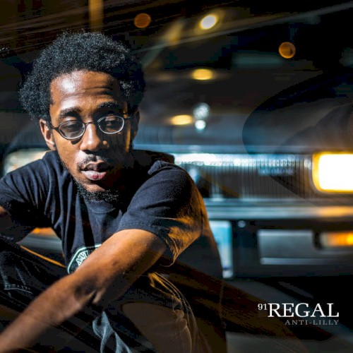 91 Regal