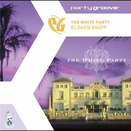The White Party