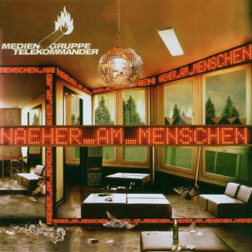 Näher am Menschen