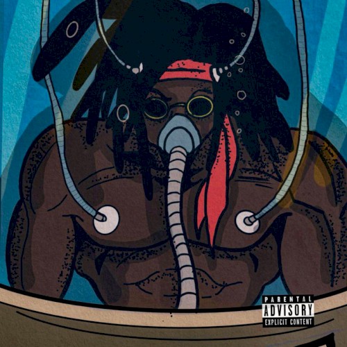 Dump Gawd: Hyperbolic Time Chamber Rap 6