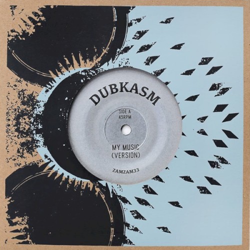 My Music / Crowned In Dub