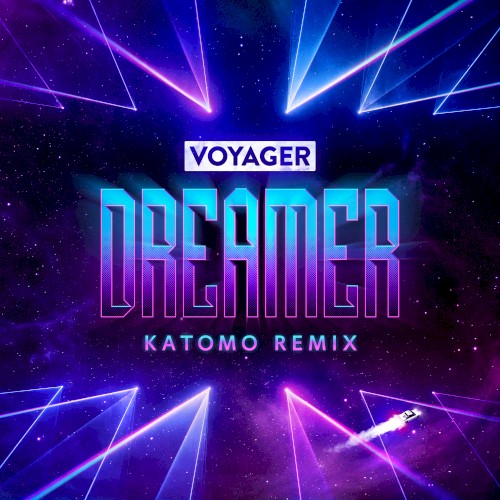 Dreamer (Katomo remix)