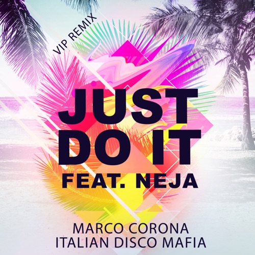 Just Do It