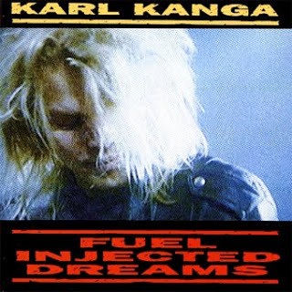 Fuel Injected Dreams