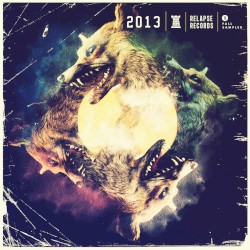 Relapse Sampler 2013
