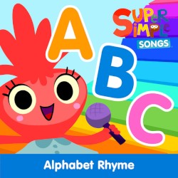 Alphabet Rhyme