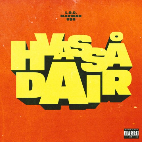 Hvassådair