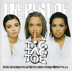 The Best of Tic Tac Toe