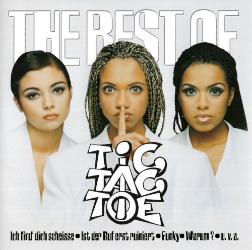 The Best of Tic Tac Toe