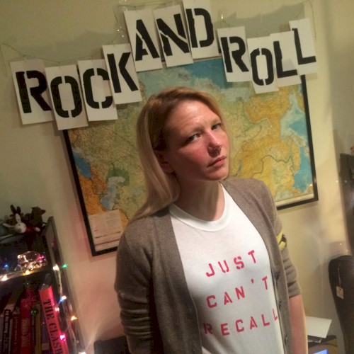 Rock & Roll Just Can't Recall