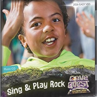 Cave Quest: Sing and Play Rock