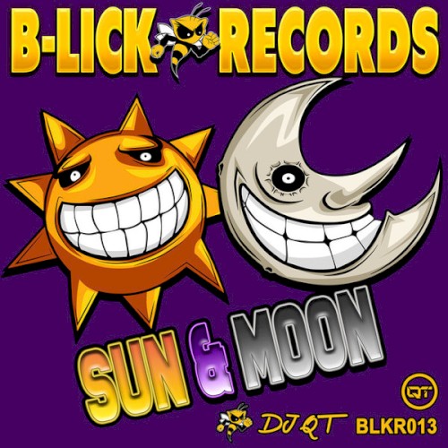 Sun & Moon