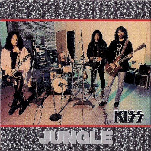 Jungle