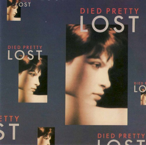 Lost