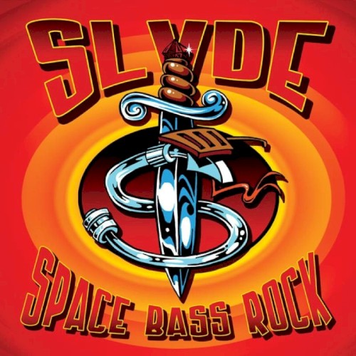 Space Bass Rock / The Click
