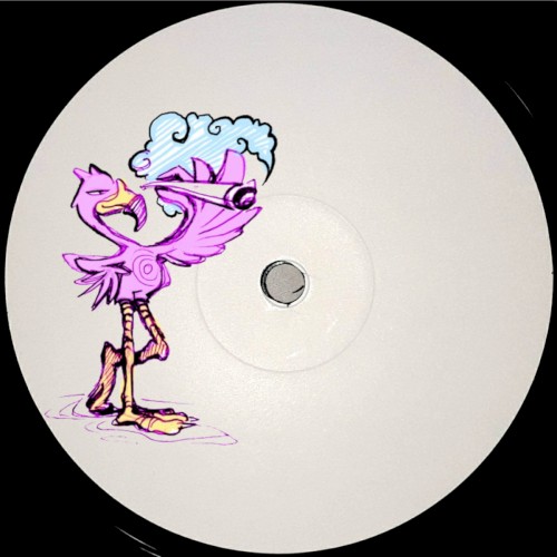 64 Flamingo Riddims EP