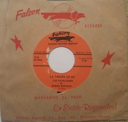 La tarara go go / Adivinenlo